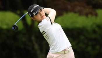 JLPGA 최고상금 사냥하러 박현경·박민지·고지원 출격