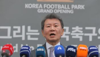 [기자수첩]韓 축구, 개혁 출발점은 회장 선거 개편