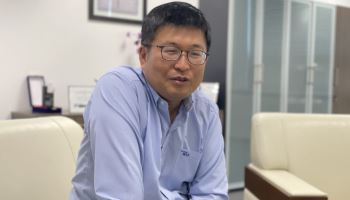 "북미 달리는 자동차 심장, 최고의 품질 약속합니다"