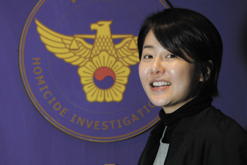 고현정 대한민국 최초 여자대통령으로 안방 복귀