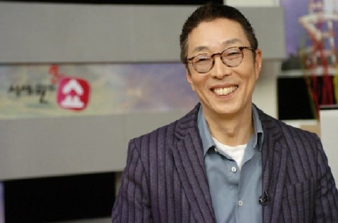 서세원, "방송복귀 생각 없어…아내 도와줄터"