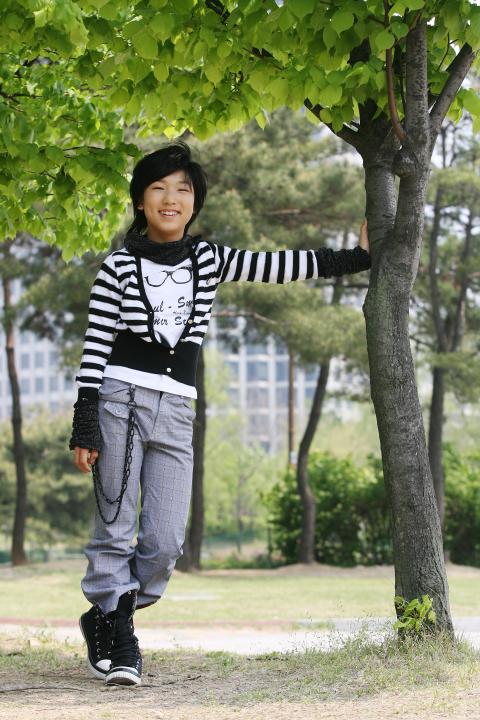 13세 트로트 가수 양지원, KBS ''사랑과 전쟁''으로 연기 신고