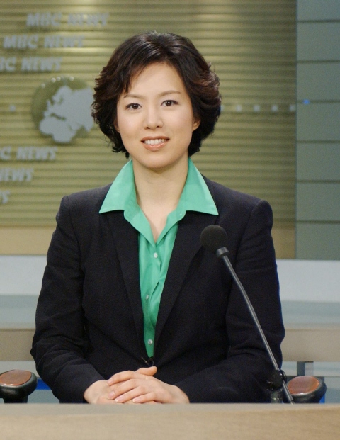 '청와대 입성' 김은혜, "기자 경험 바탕으로 정부와 국민 잇는 가교 될 것"