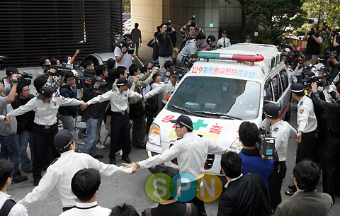 최진실, '아직도 믿기지 않는 톱스타의 죽음'