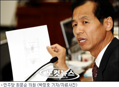 후원금을 '쌈짓돈'처럼 사용한 대한체육회