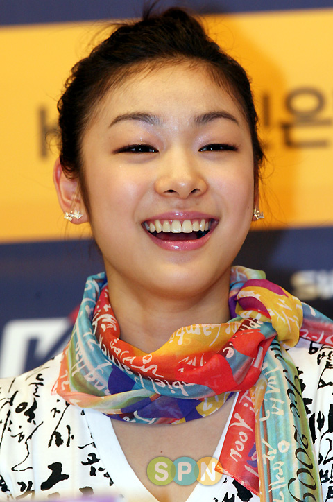 김연아, "한 단계 업그레이드 된 쇼, 만족스러울 것"