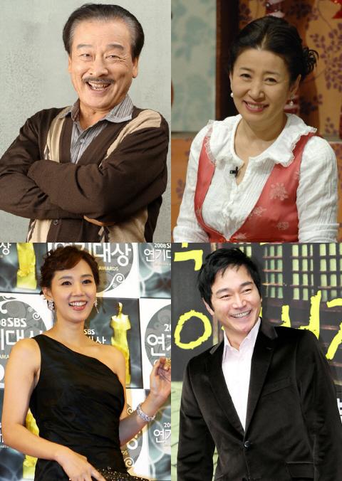 노년의 사랑·가사 도우미 자매, '하이킥2' 이것이 달라졌다!