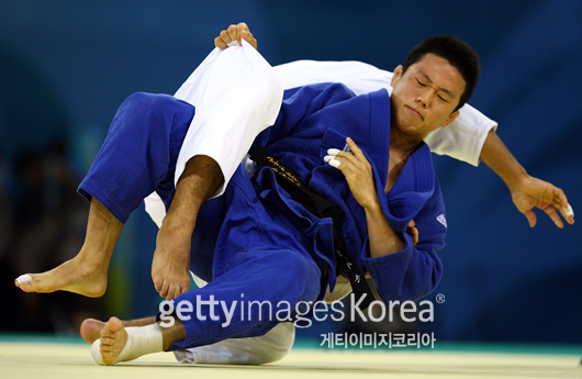 ''왕기춘, 3연패 달성할까'' 한국유도, 세계선수권 출격