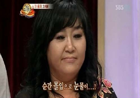 `스타킹`, 김인혜 교수 후임 없이 21일 `녹화 재개`