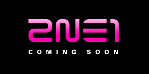 2NE1, 새 앨범 28일 발표..타이틀곡 `어글리`
