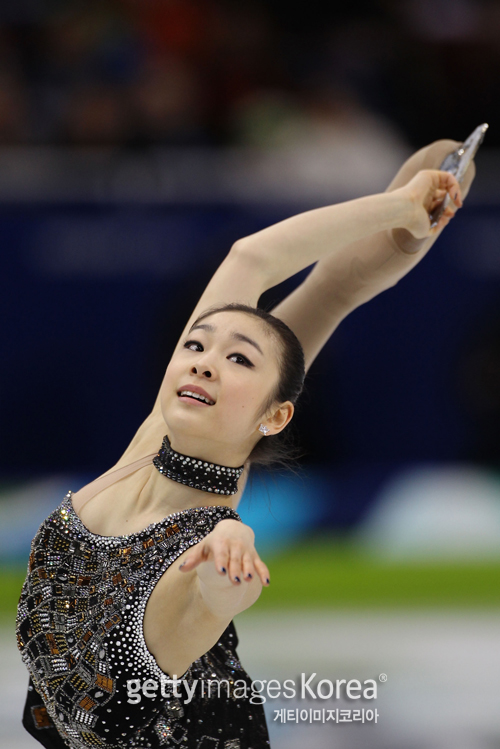 김연아, 국내팬들에게 '지젤' 연기 첫 선보인다