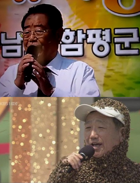 '전국노래자랑' 벌떼쇼, 안전불감증 '도마위'