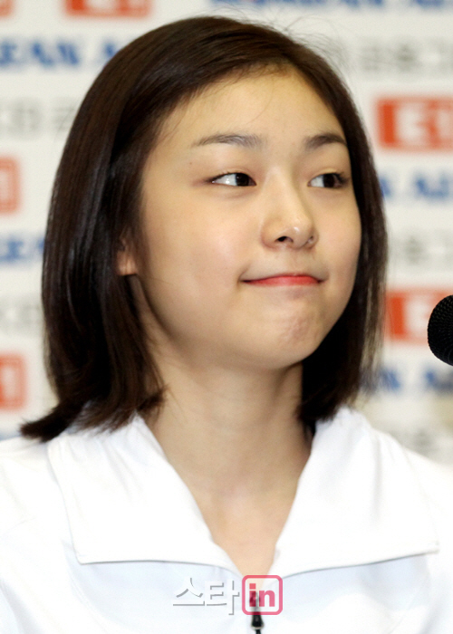 김연아, 선수 복귀 전격 선언한 배경은?