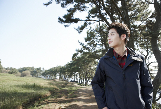 김재원 ''꽃보다 남자''                                                                                                                                                        