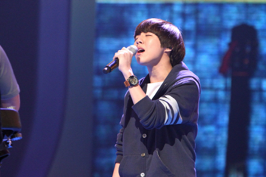 ''슈스케4'' 유승우 ''말하는 대로~'' 심사평은 ''글쎄''                                                                                 