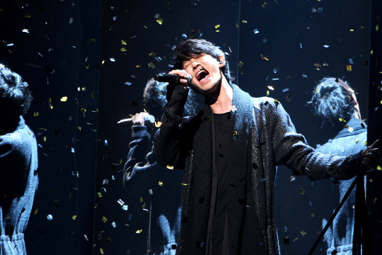 '그것 만이 내 세상' 정준영 '(고)은아야, 듣고 있니?'                                                                                                                           