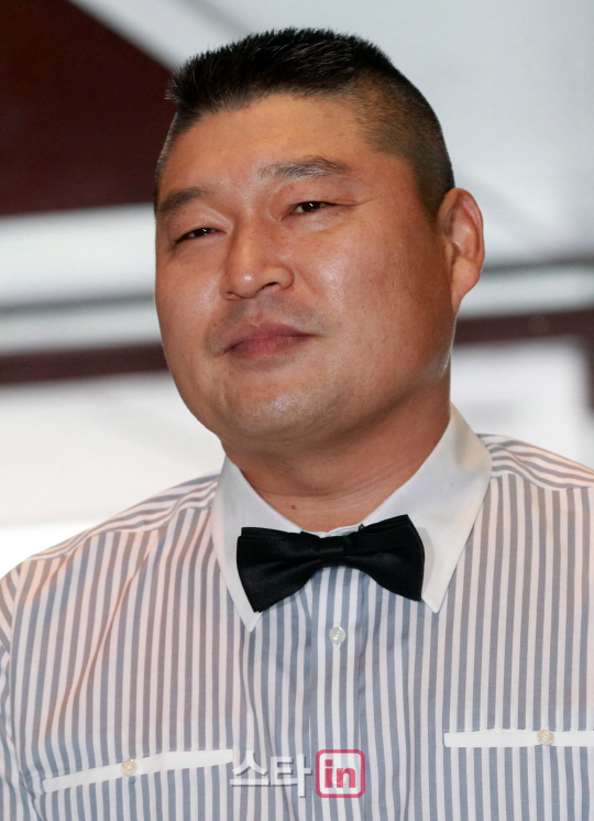 방송 복귀한 국민MC                                                                                                                                                                                