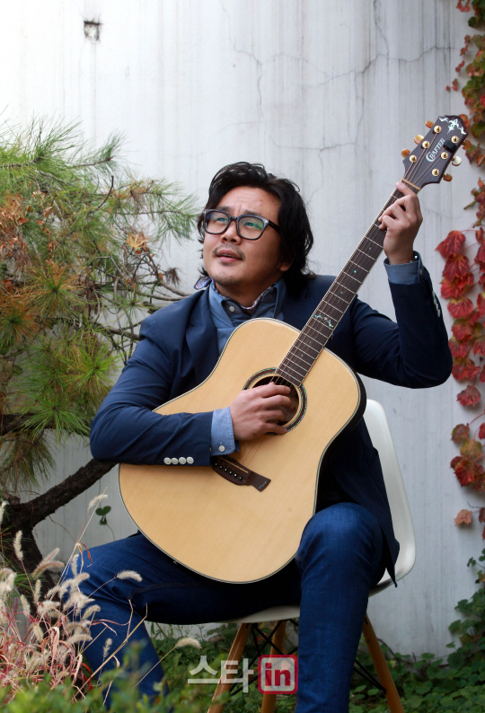 김인권 `극중에선 `평미남`, 현실에선 `평이남`                                                                                                                                                      