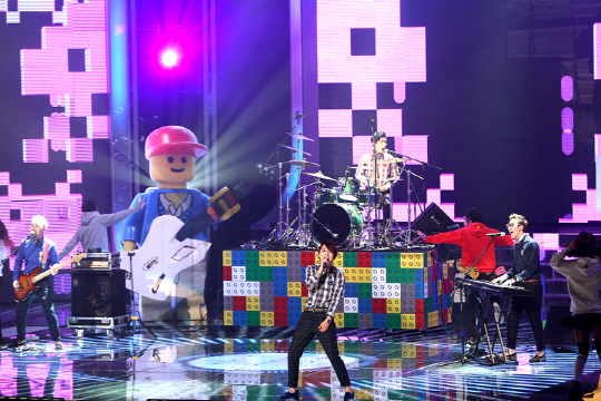 유쾌 통쾌 상쾌! ''딕펑스 레고하우스''                                                                                                                                         