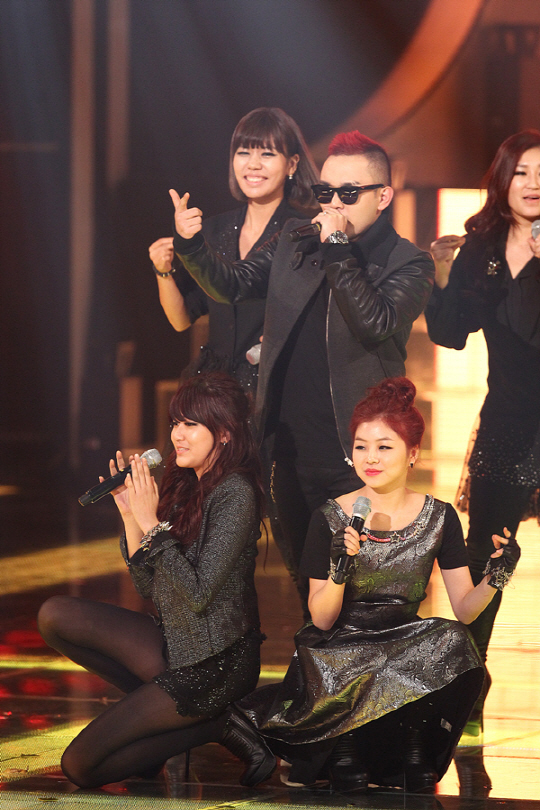 ''슈스케4'' 이지혜 ''악플'' 딛고 ''노래로 인정''                                                                                      