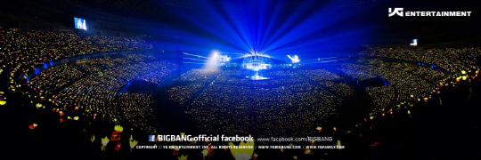 빅뱅 ''쿄세라돔서 무려 10만명''                                                                                                                                               