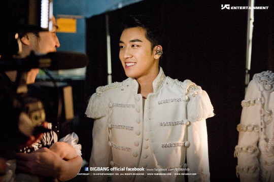 승리 ''백만불짜리 미소''                                                                                                                                                      