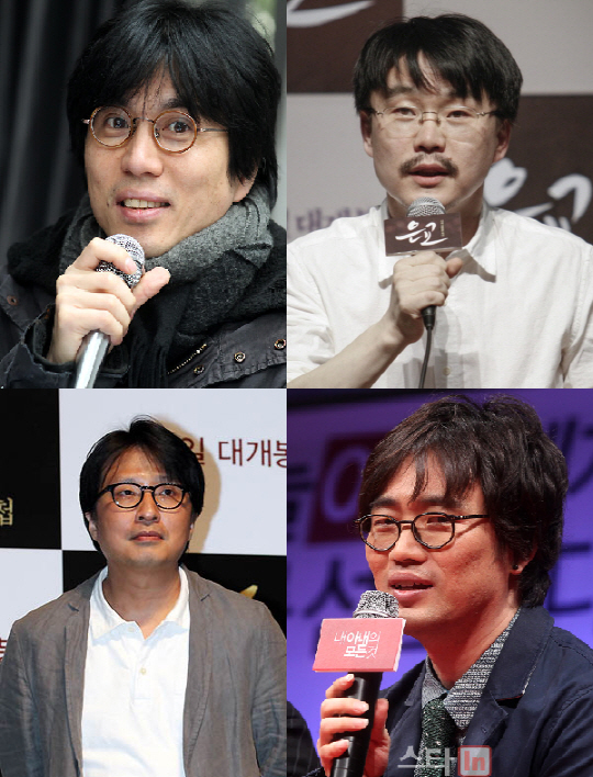 김태용·정지우 등 영화감독 40인, 문재인 후보 지지 선언