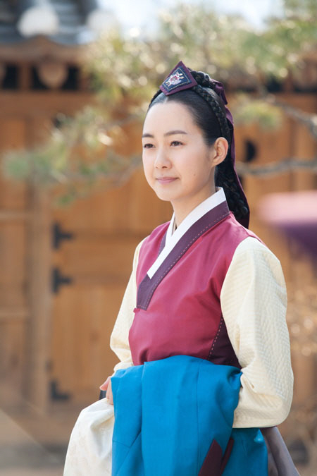 이요원, 엇갈린 사랑의 결과는?                                                                                                                                                                     