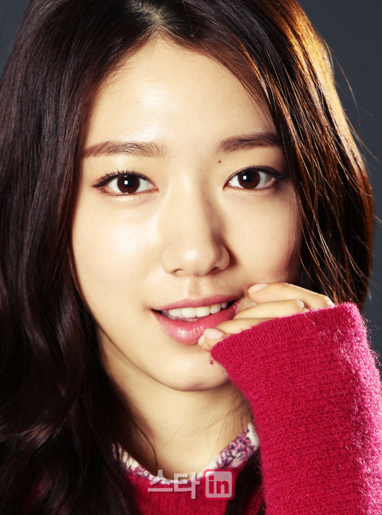 박신혜 ''사랑스런 그녀''                                                                                                                                                      
