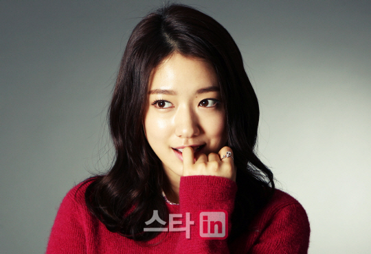 박신혜 ''상큼한 미소''                                                                                                                                                        