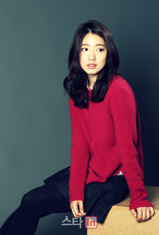 박신혜 ''굿바이 고독미''                                                                                                                                                      
