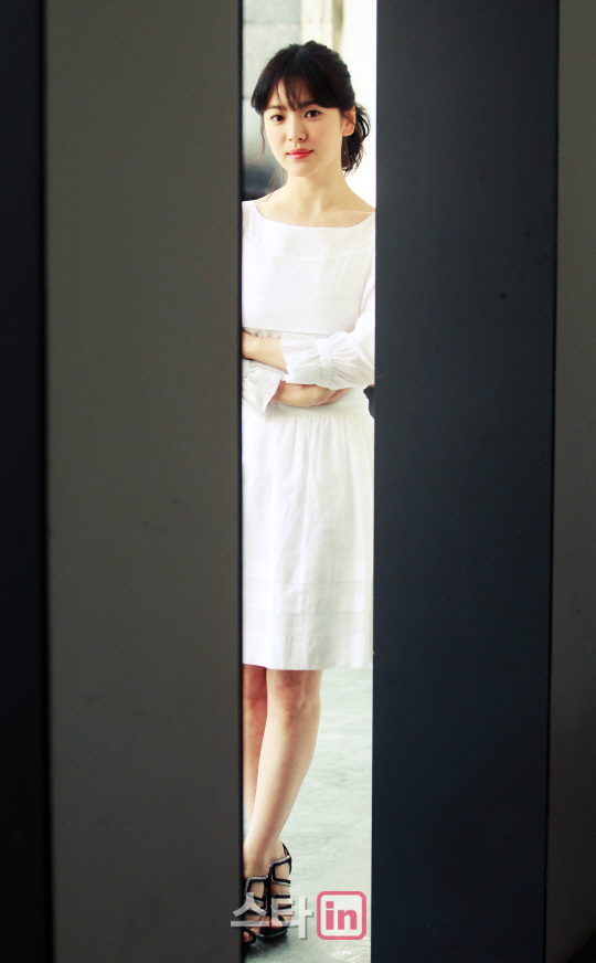배우 송혜교                                                                                                                                                                                       