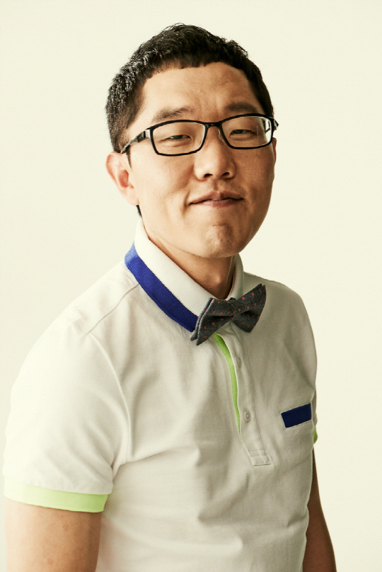 `순박한 미소` 김제동, `특유의 입담+애드립` 분위기 메이커                                                                                                                                          