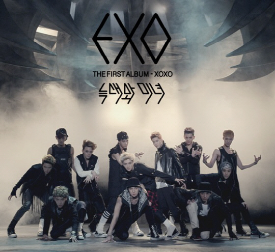 엑소(EXO), 하이라이트 메들리 공개 ‘강렬한 사운드’