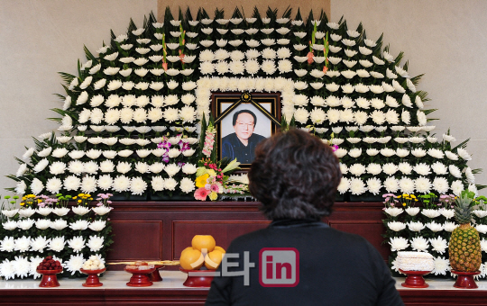 ''전설의 DJ'' 이종환 별세                                                                                                                                                     