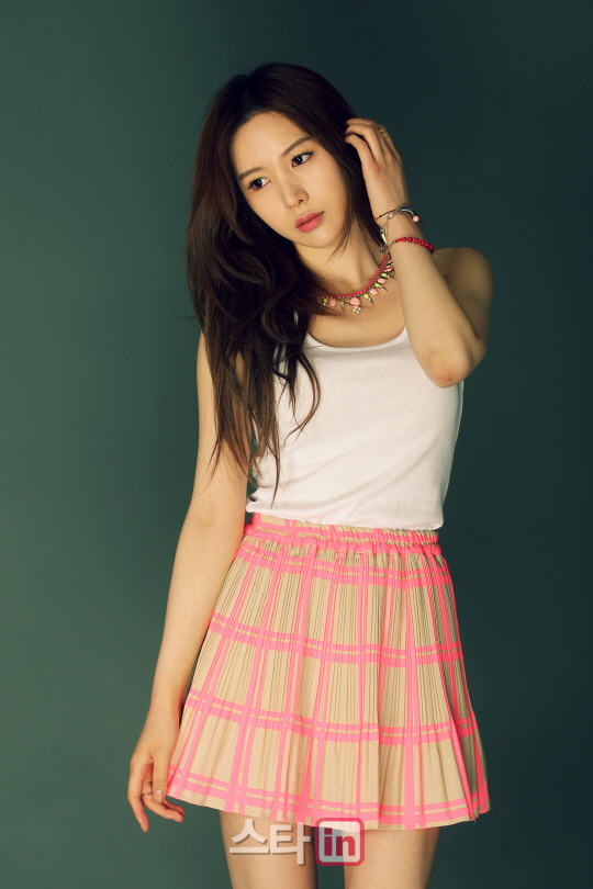 여배우 신주아                                                                                                                                                                                     