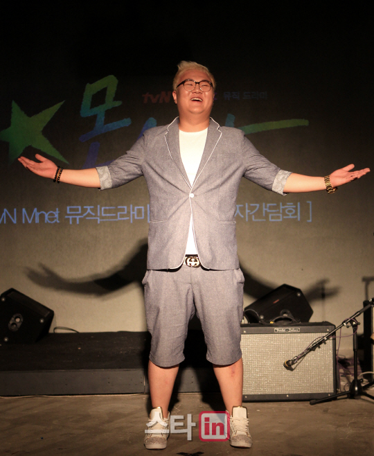 박규선 ''나의 무대''                                                                                                                                                          