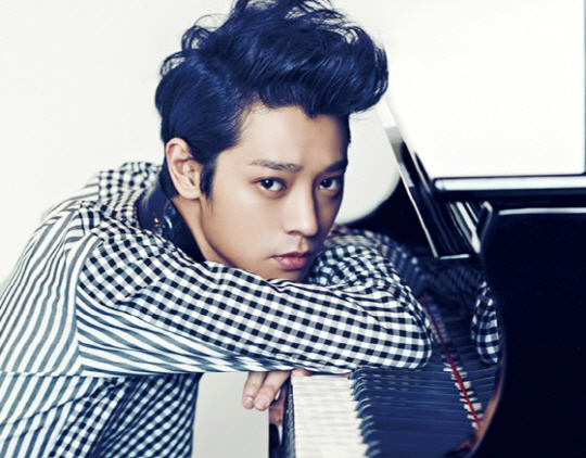 정준영, “궁극적인 목표? 록스타 되는 것”                                                                                                                                                               