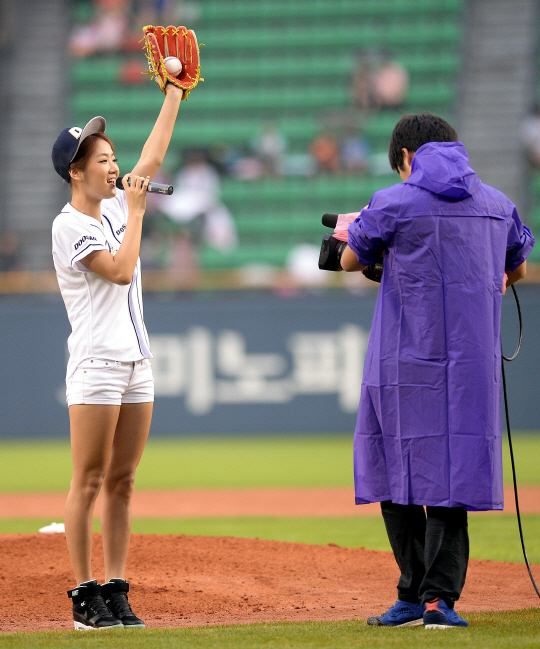  '열심히 할께요!'                                                                                                                                                                       