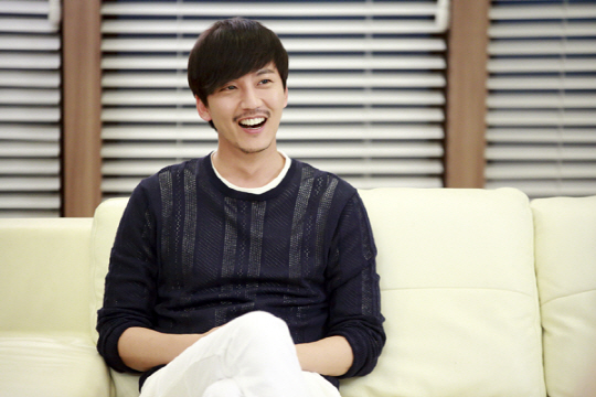 `상어` 한이수 (김남길), 그가 `빵` 터진 이유는?                                                                                                                                                    