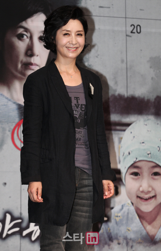 김혜옥 '악역 변신!'                                                                                                                                                                     