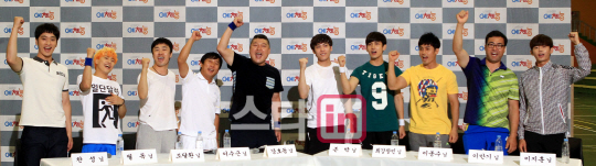 우리동네 예체능 파이팅!                                                                                                                                                                           