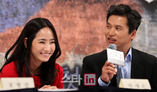 곽성환 감독 '빠스껫 볼에서 금기어는 '원더걸스''                                                                                                                               