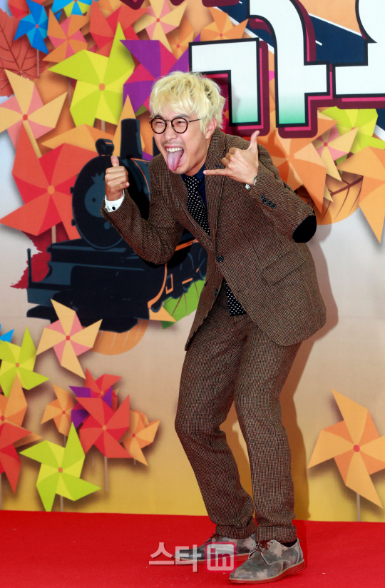 하하 '망가지자!'                                                                                                                                                                        