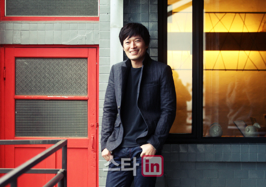 '열한시'로 돌아온 정재영                                                                                                                                                                