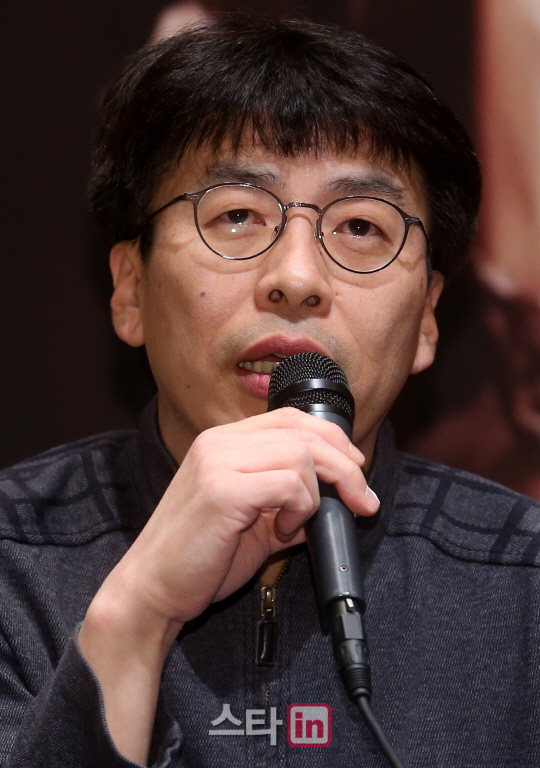 '미스코리아' 권석장 감독                                                                                                                                                                
