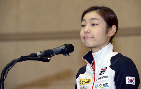 美 언론 '김연아에 대해 알고 있어야 할 5가지' 조명