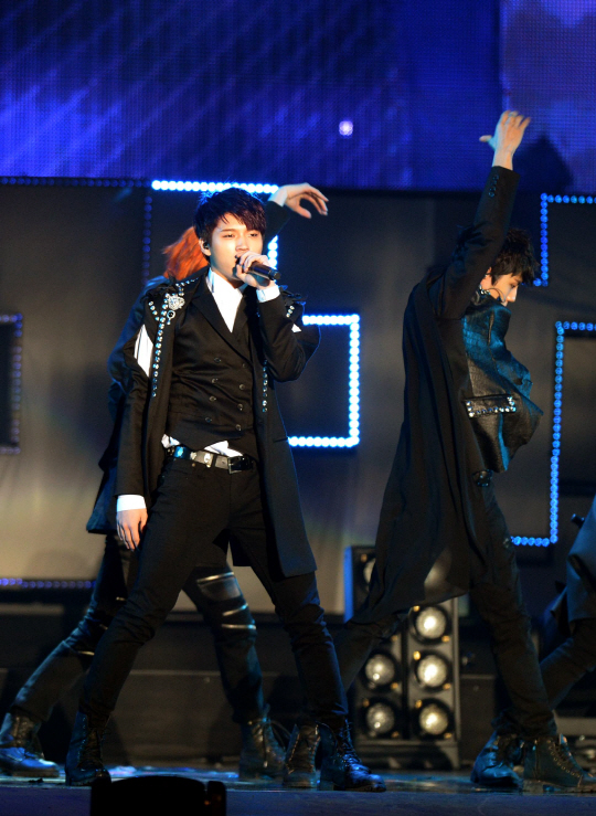 인피니트 월드투어 서울 앙코르 콘서트                                                                                                                                                                    