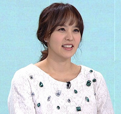 '썰전' 박지윤, "눈-귀 열고 방송에 임하겠다" 각오 전해