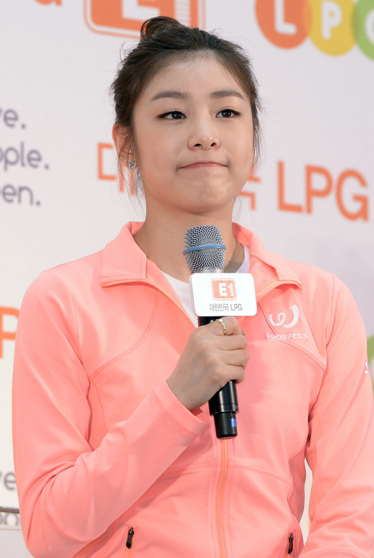 美 필립 허쉬 기자, 헌정 칼럼 '아디오스, 김연아' 공개